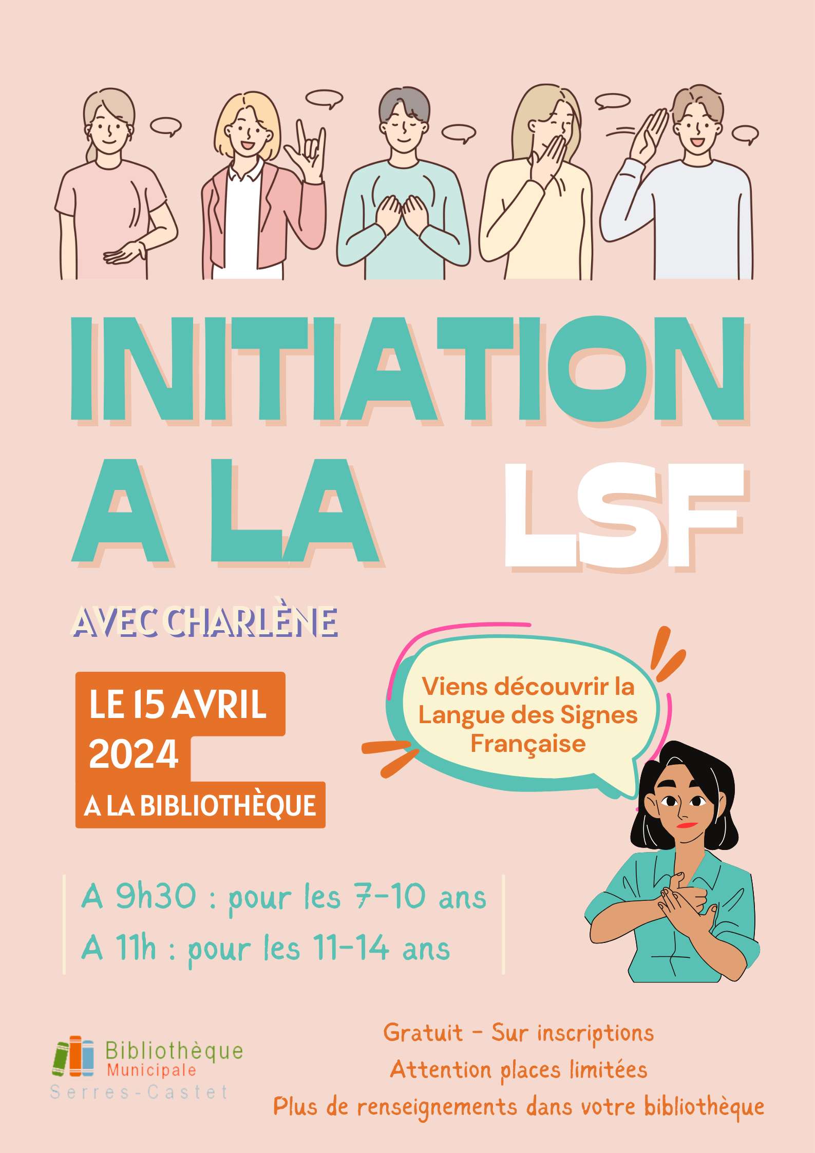 Initiation LSF (1)